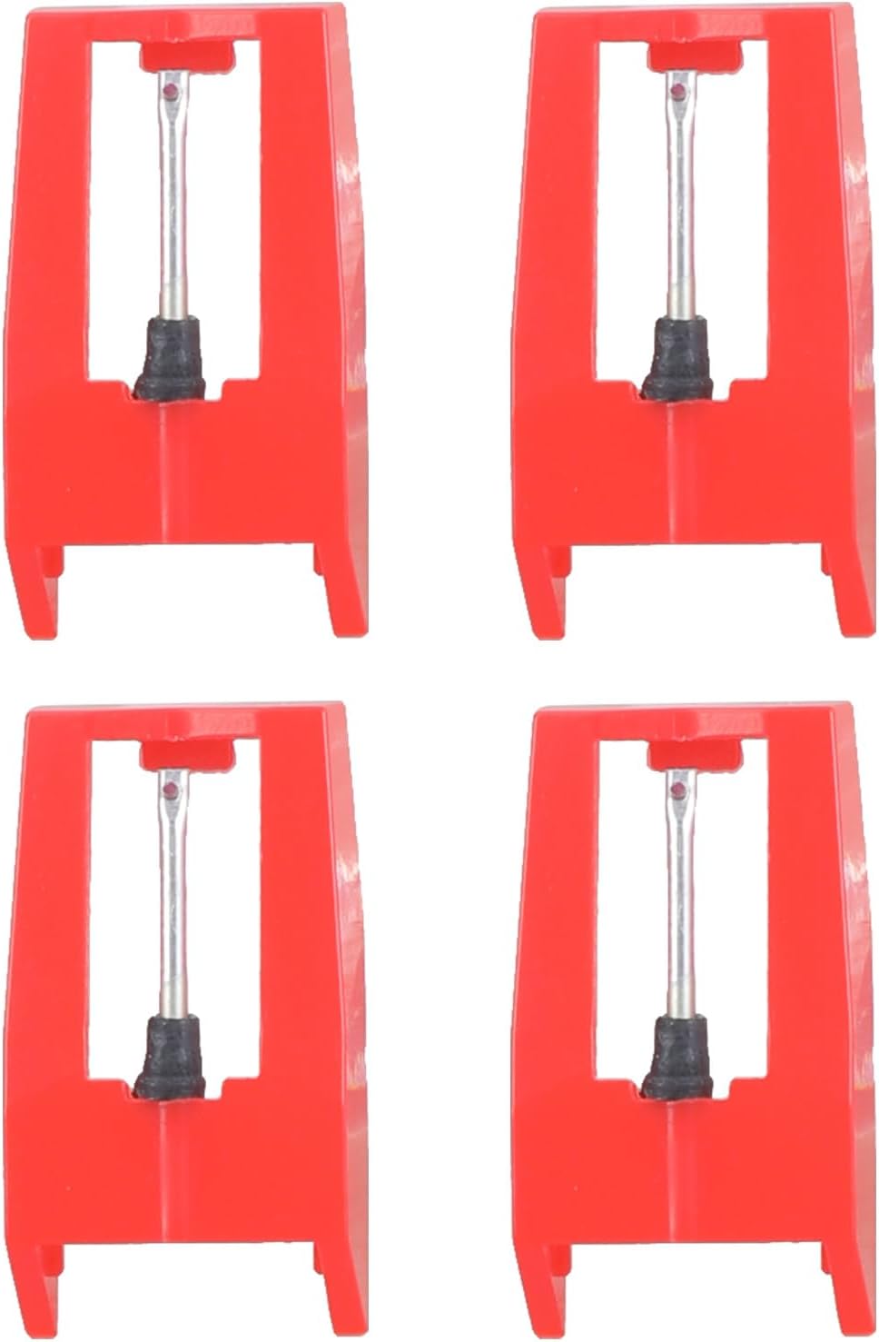 Needle Replacement Turntable ST05 Replacement for 124PCS Record Player