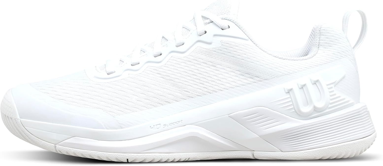 Wilson Men's Rush Pro 4.5 Men's Tennis ShoesSneaker