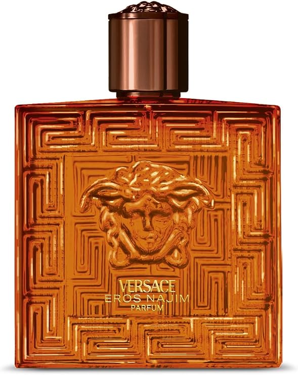 Versace Eros Najim Erkek Parfümü 200 ml