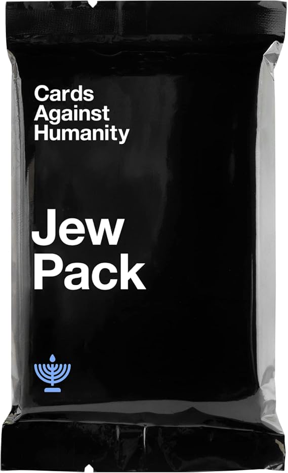 Cards Against Humanity: Pack • Mini Expansion