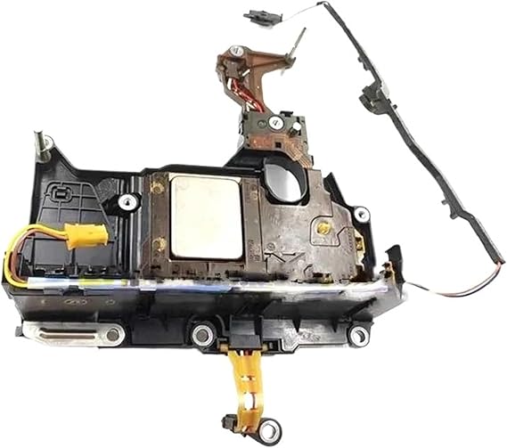 Automotive gearbox assemblies 8HP70 Transmission for TCU TCM Mechatronic Control Unit 0260550076 for FIt For BMW for Land for Rover for Jaguar