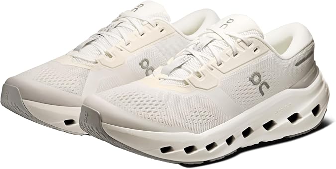 On Cloudrunner 3 Black