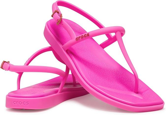 Crocs Women's Miami Thong Flip Flops