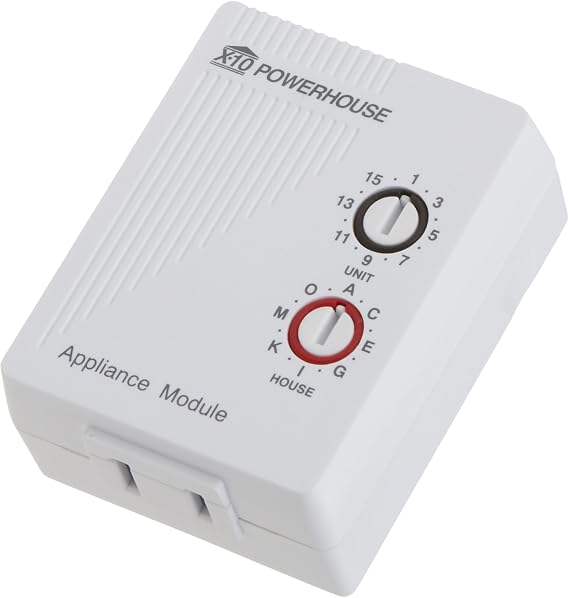 X10 AM486 Appliance Module