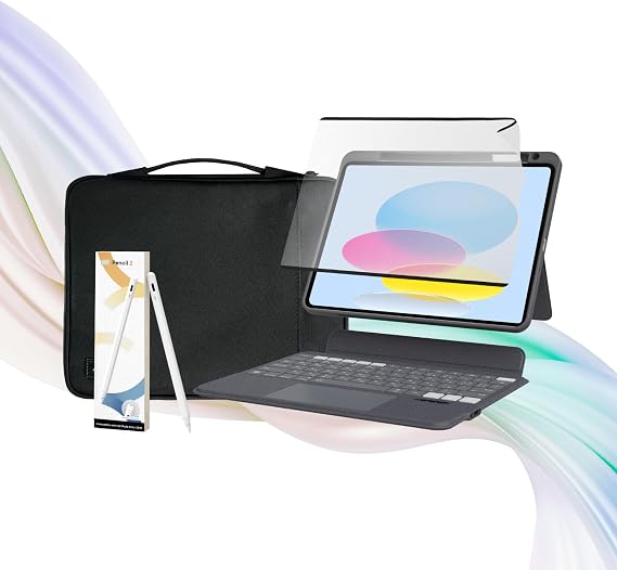 EIP All-in-one Set for iPad 11 inch 11th(A16)/10th