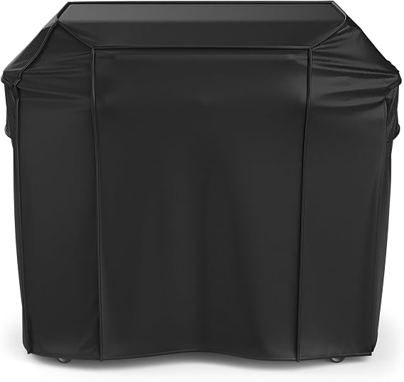 NUPICK Grill Cover for Traeger Flatrock Weatherproof Flat Top Griddle