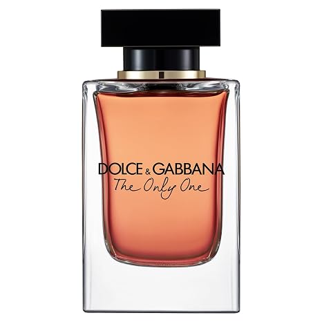 Dolce&Gabbana The Only One, Eau De Parfum Spray, For Women - 100 ml / 3.3 fl.oz