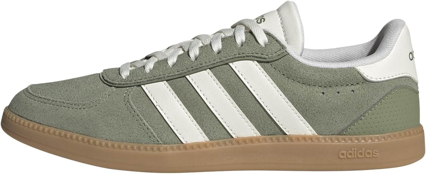 adidas Breaknet Sleek Shoes