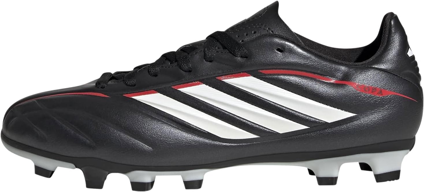adidas Boys Copa Pure Iv Club Firm GroundMulti Ground Sneakers Shoes - White