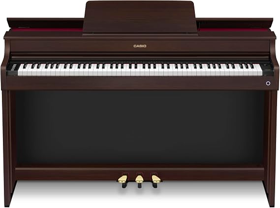Casio Celviano AP-300 88-Key Console Piano - Rosewood