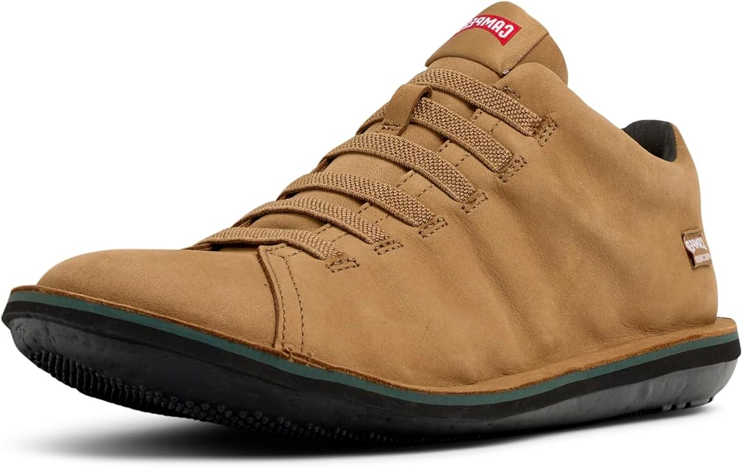 Camper Men's Beetle K300479Basket bootie