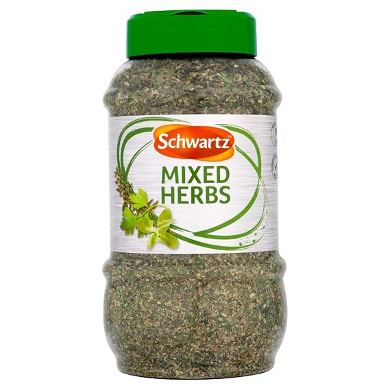 Schwartz - Herbs - Mixed - 100g