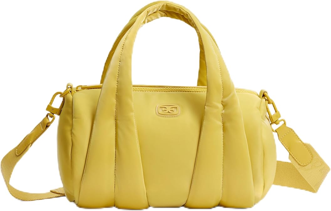 Sam Edelman Barrel Bags Trissa Nylon