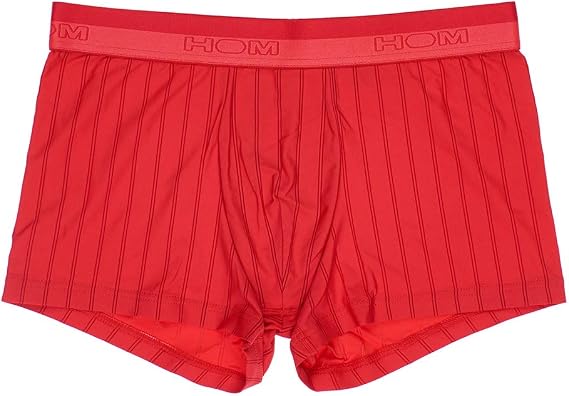 HOM Men's Chic Boxer Briefs 401336