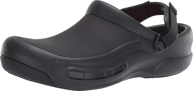 Crocs Bistro Pro Lite Ride Sandals Clogs