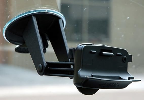 Magellan OEM Maestro 4000 4040 4050 Suction Mount Window Holder car Windshield