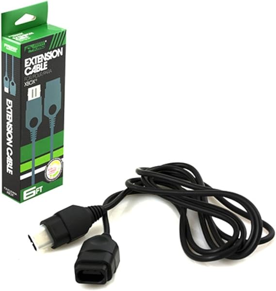 Extension Cable For XBOX