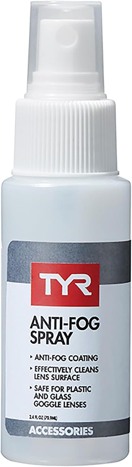 TYR Anti-Fog Spray
