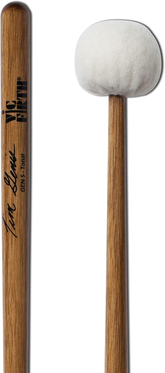 Vic Firth Tim Genis -- Tonal