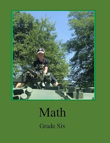 Math Made Simple: Grade Six