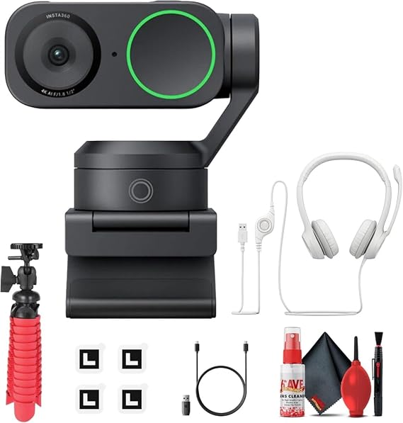 INSTA360 Link 2 Standard Edition