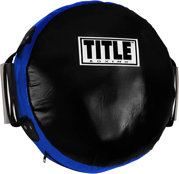 Title Punch Shield