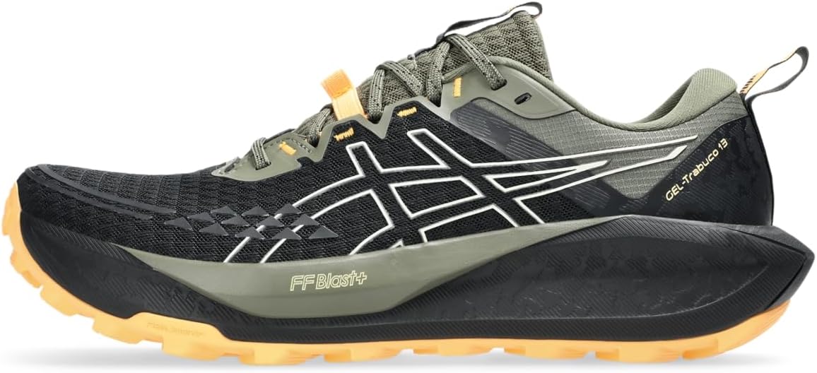 ASICS Men's Gel-Trabuco 13 Running Shoes