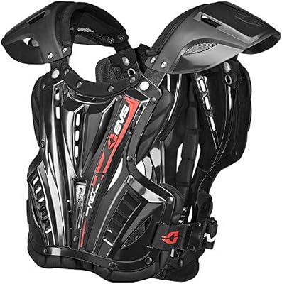 EVS Sports VEX Chest Protector