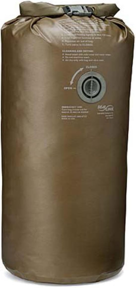 Seal Line ILBE Sack, 56 L