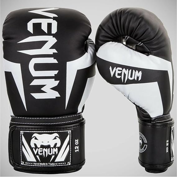 Venum Elite Boxhandschuhe