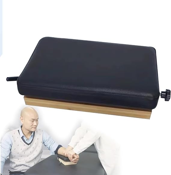 Chiropractic Extremity Drop Piece Speeder Board Adjusting Tools, Chiropractic ActivatorChiropractic for Massage Therapists and Body Care Workers(M-M)
