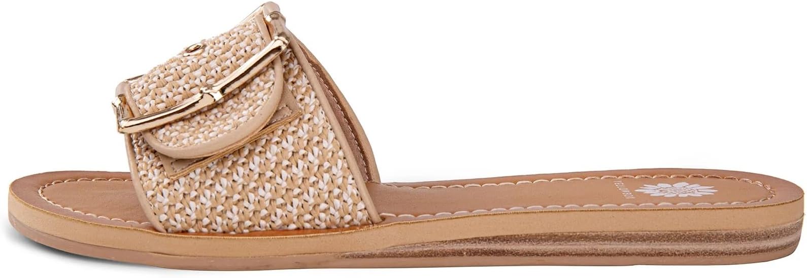 Helden Slide Sandal