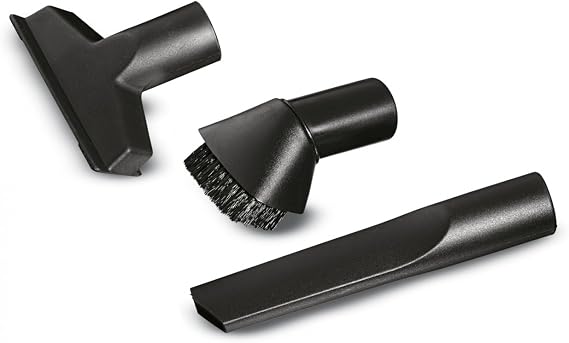 kaercher 2.860-116.0 Düsenset Schwarz Mittel