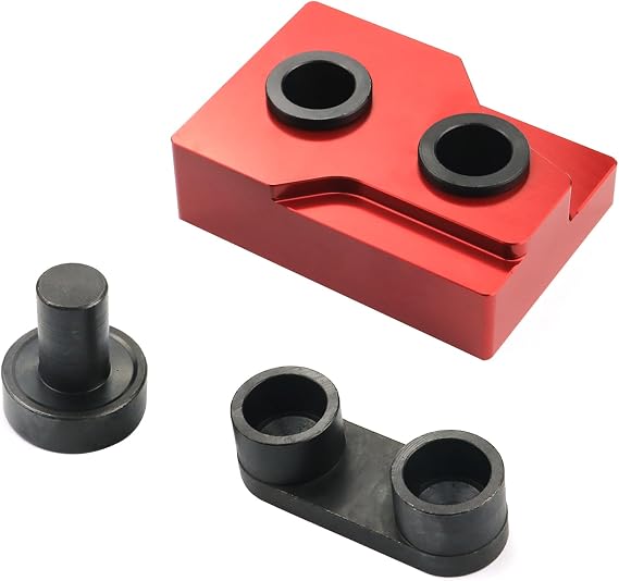 Harley Motorcycle Camshaft Bearing Remover & Installer Tools Fits for Harley Twin Cam 1999-2006