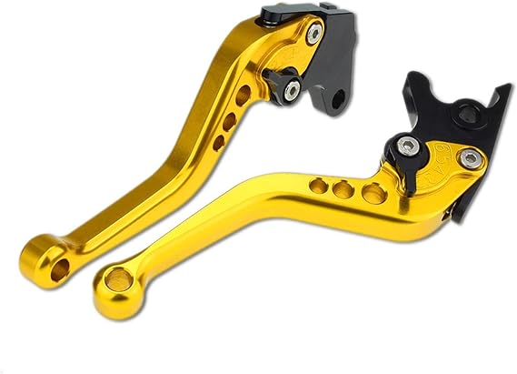 embrague motociclet For Kawasaki Klr250 Klr650 Klr 650 1991-2007 1992 1993 1994 95 96 Adjustable Motorbike Lever Grips Motorcycle Brake Clutch