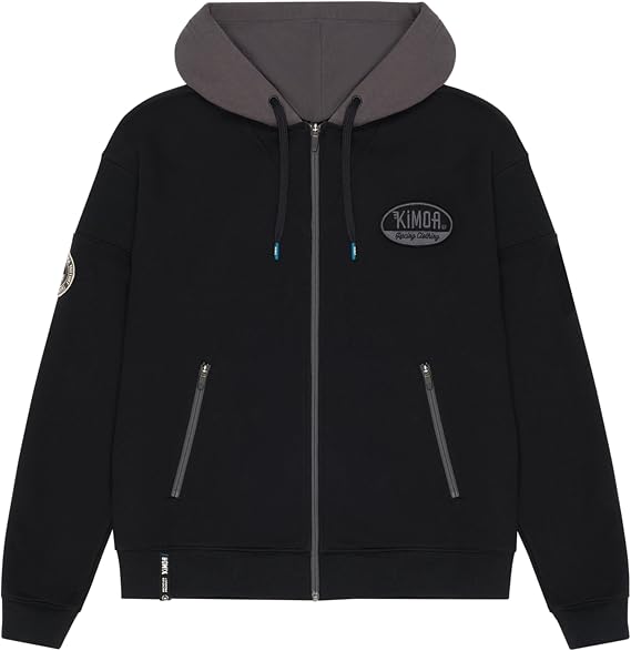 Racing Patch by Kimoa