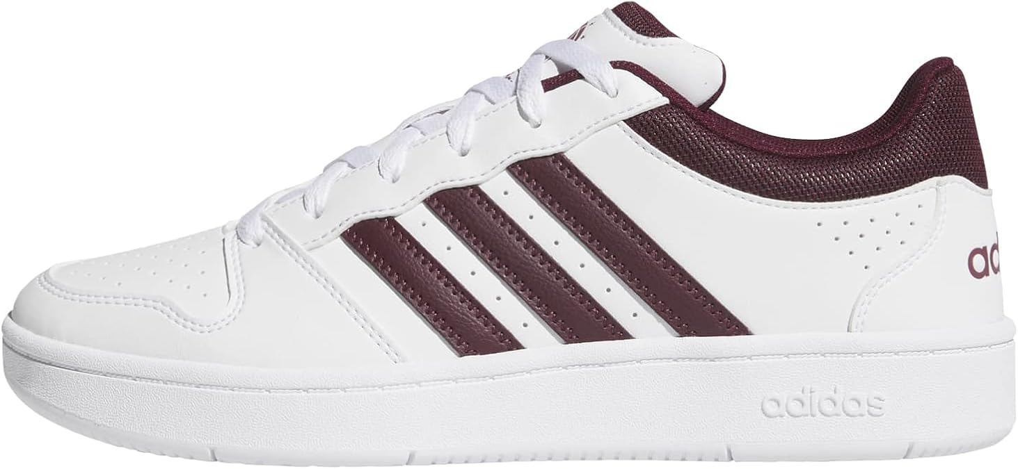 Adidas Unisex Hoops Classic Shoe