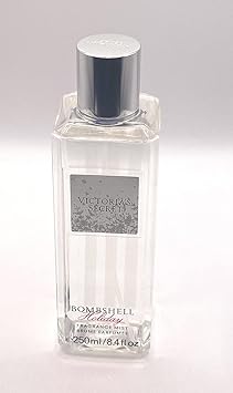 Victorias Secret Bombshell Holiday Scented Fragrance Mist 8.4 Ounce Spray, 8.40 Fl Oz Pack of 1