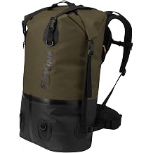 SealLine Unisex Pro Pack Waterproof Backpack
