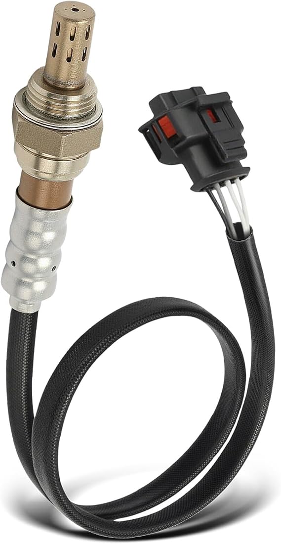 YHTAUTO Upstream or Downstream O2 Oxygen Sensor for Saturn