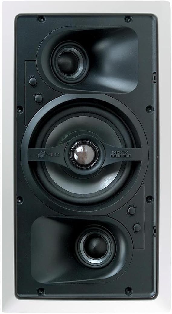 Niles HDFX Speakers