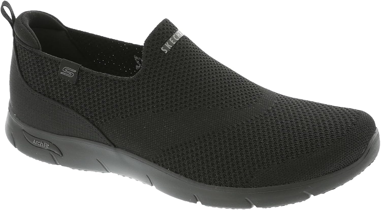 SKECHERS Womens Arch Fit Refine Sneaker Boot