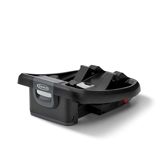 Graco Gomax Infant Car Seat Base
