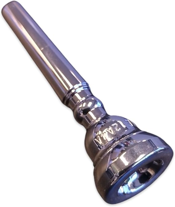 Schilke Trumpet Mouthpiece 12A4a