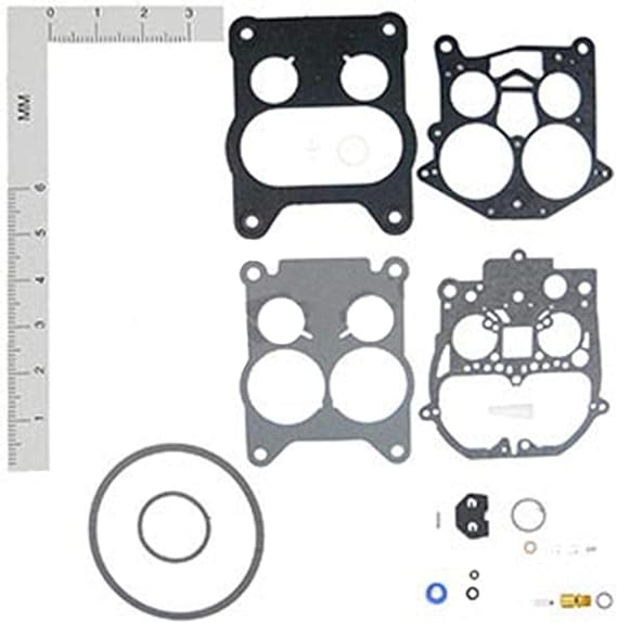 Walker Products 151034 Carburetor Kit