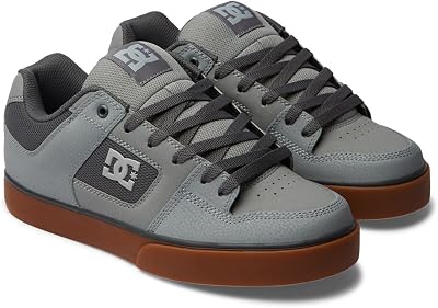 DC Shoes Mens Low-Top Sneakers, EU