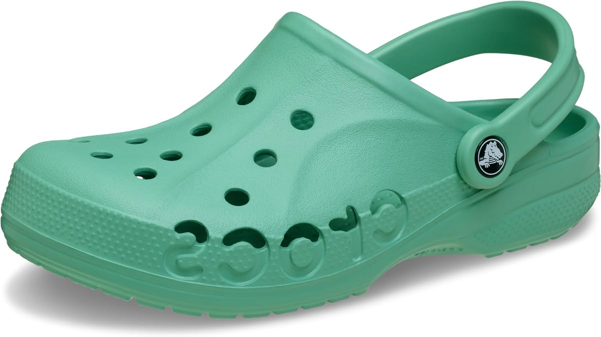 Crocs Unisex-Adult Baya Clogs | Casual Shoes