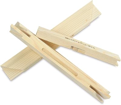 Masterpiece Monet Pro Stretcher Bar Kit, 59 Inch
