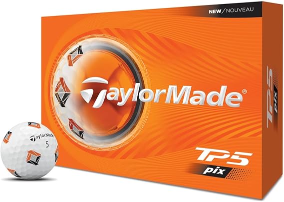TaylorMade Golf TP5