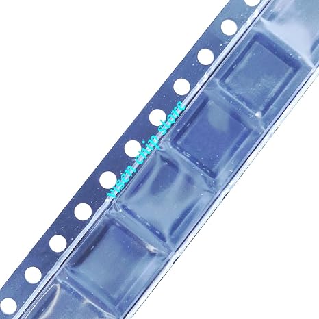 Model 1|5pieces QN3102 QN3102M6N QN3103 QN3103M6N QN3105 QN3105M6N QN3107M6N QN3107 QN3109M6N QN3109 5*6mm QFN-8 Chipset New 2025 High For Reliable Electronic Component, Precision, Stable Performance